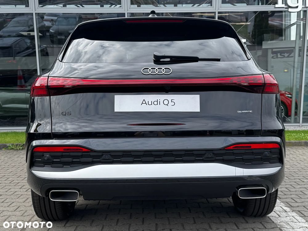 Audi Q5 TFSI mHEV 150 kW Quattro S tronic - 8