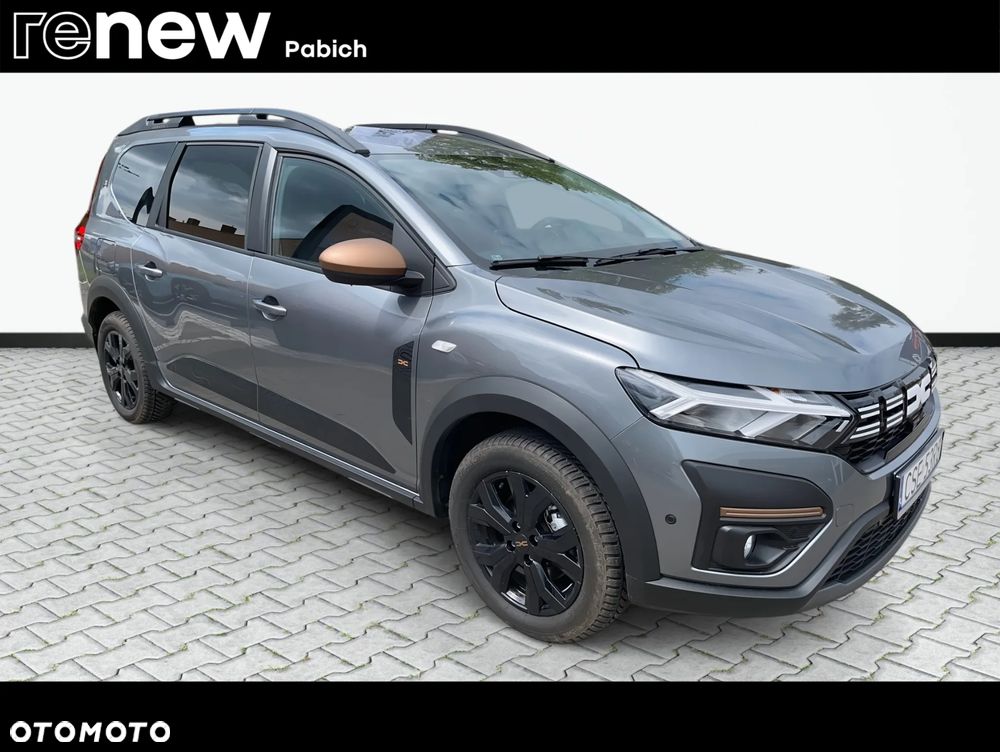 Dacia Jogger 1.6 Full Hybrid 140 Extreme MMT - 3