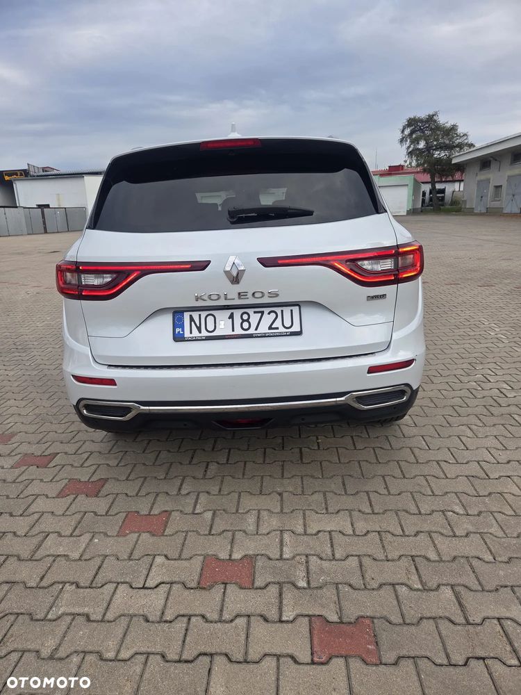 Renault Koleos - 7