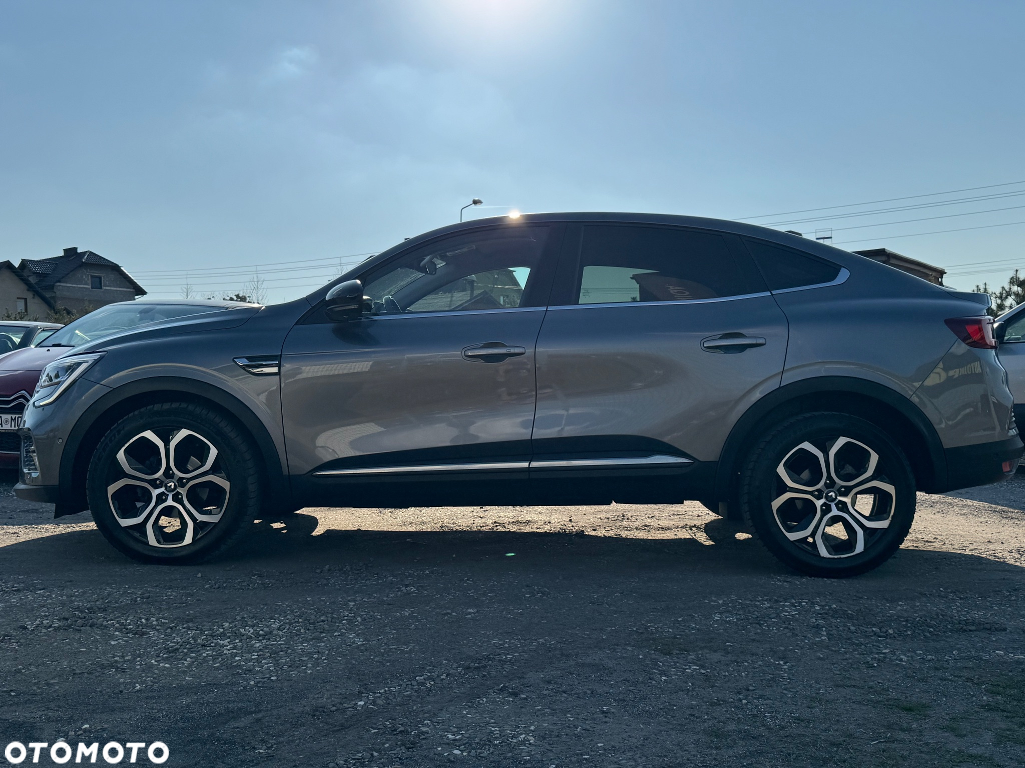 Renault Arkana 1.3 TCe mHEV Intens EDC - 6