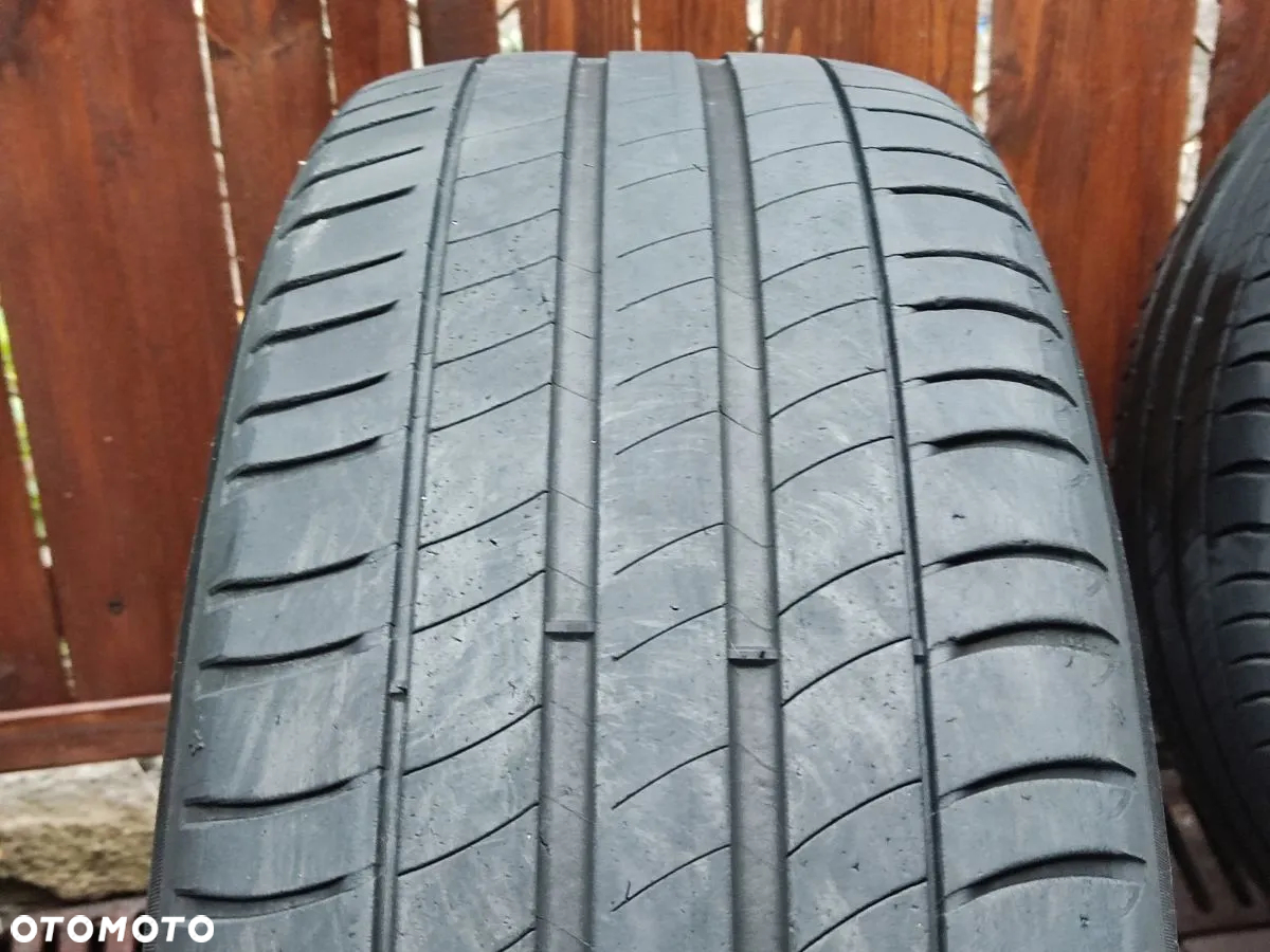 HONDA HR-V 15-21r Koła Z Oponami Letnimi 215/55 R17 - 12