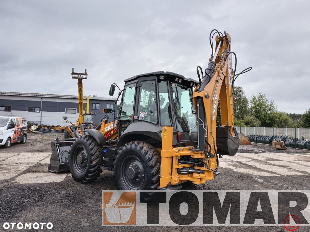 Case 695 SV 2023R - 6