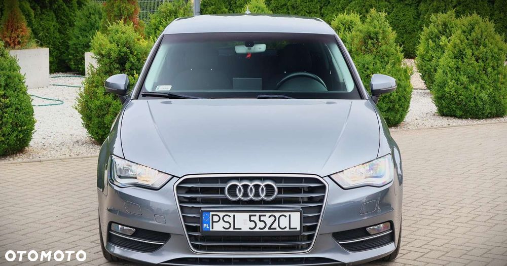 Audi A3 Sportback - 10