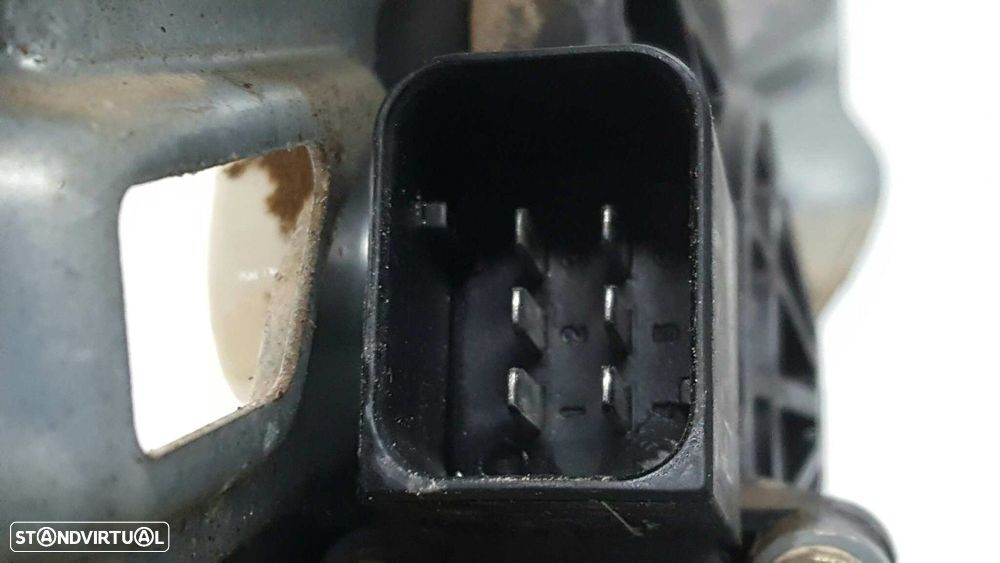 ELEVADOR FRENTE DIREITO MERCEDES CLASE C (W203) BERLINA 200 CDI (203.004) - 5