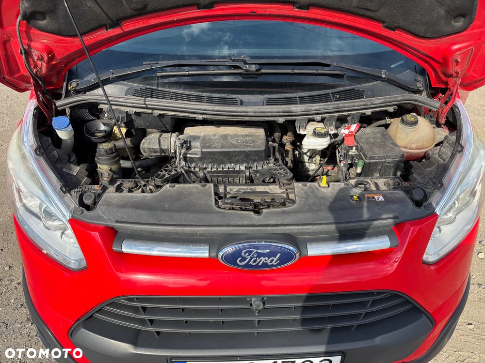 Ford Tourneo Custom 2.0 TDCi L2 Trend - 25