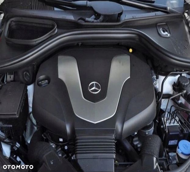 SILNIK MERCEDES GLE COUPE 3.0 CDI 642 824 GRATIS MONTAŻ - 1