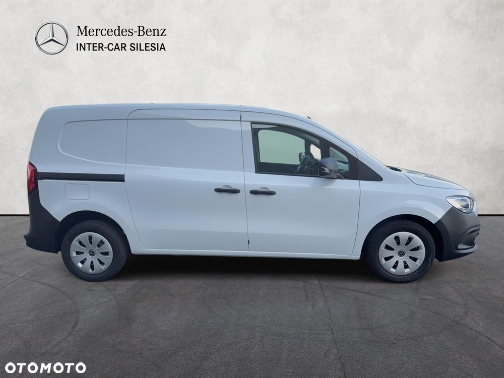 Mercedes-Benz citan 110 CDI - 4