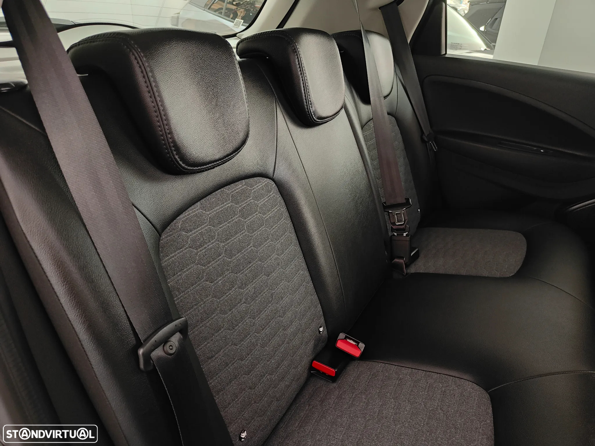 Renault Zoe (c/ Bateria) Limited 50 - 34