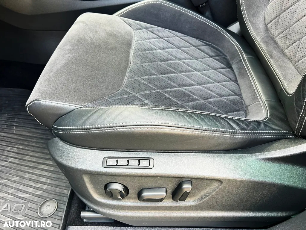 Skoda Kodiaq 2.0 TSI 4X4 DSG Sportline - 21