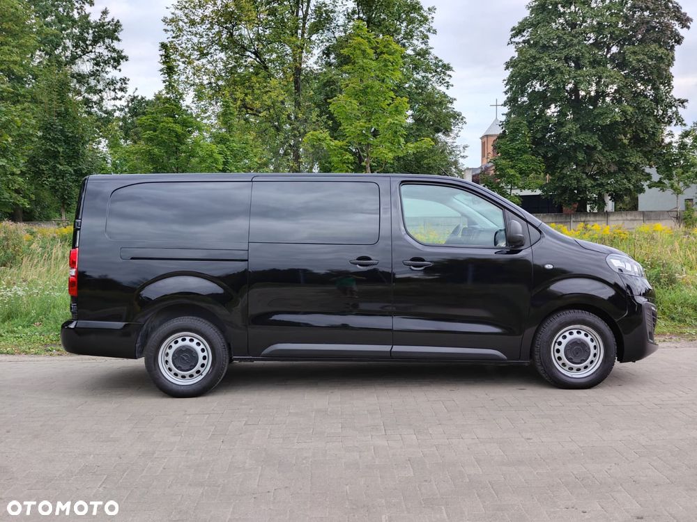Opel VIVARO - 1