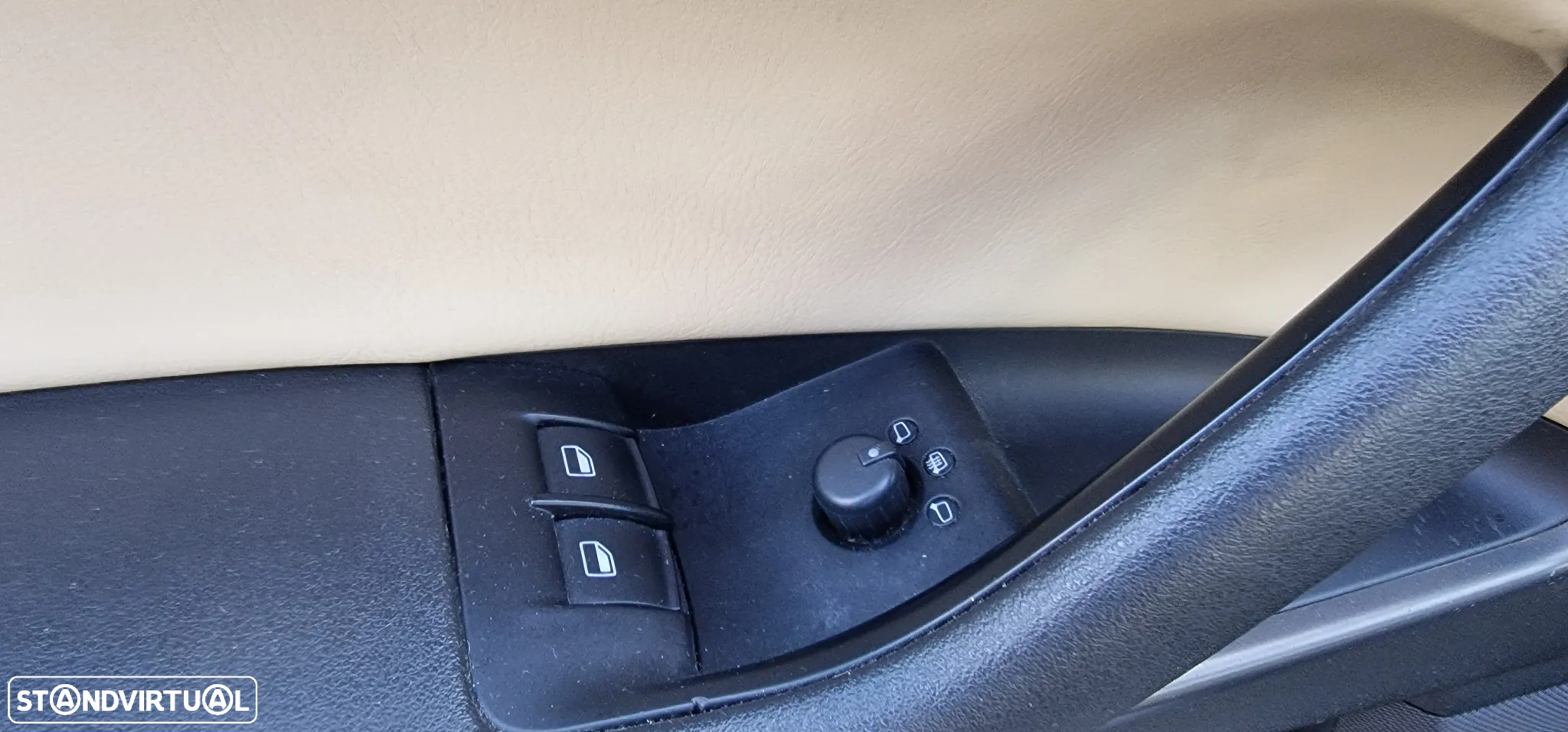Audi A3 1.6 TDI Ambiente - 35
