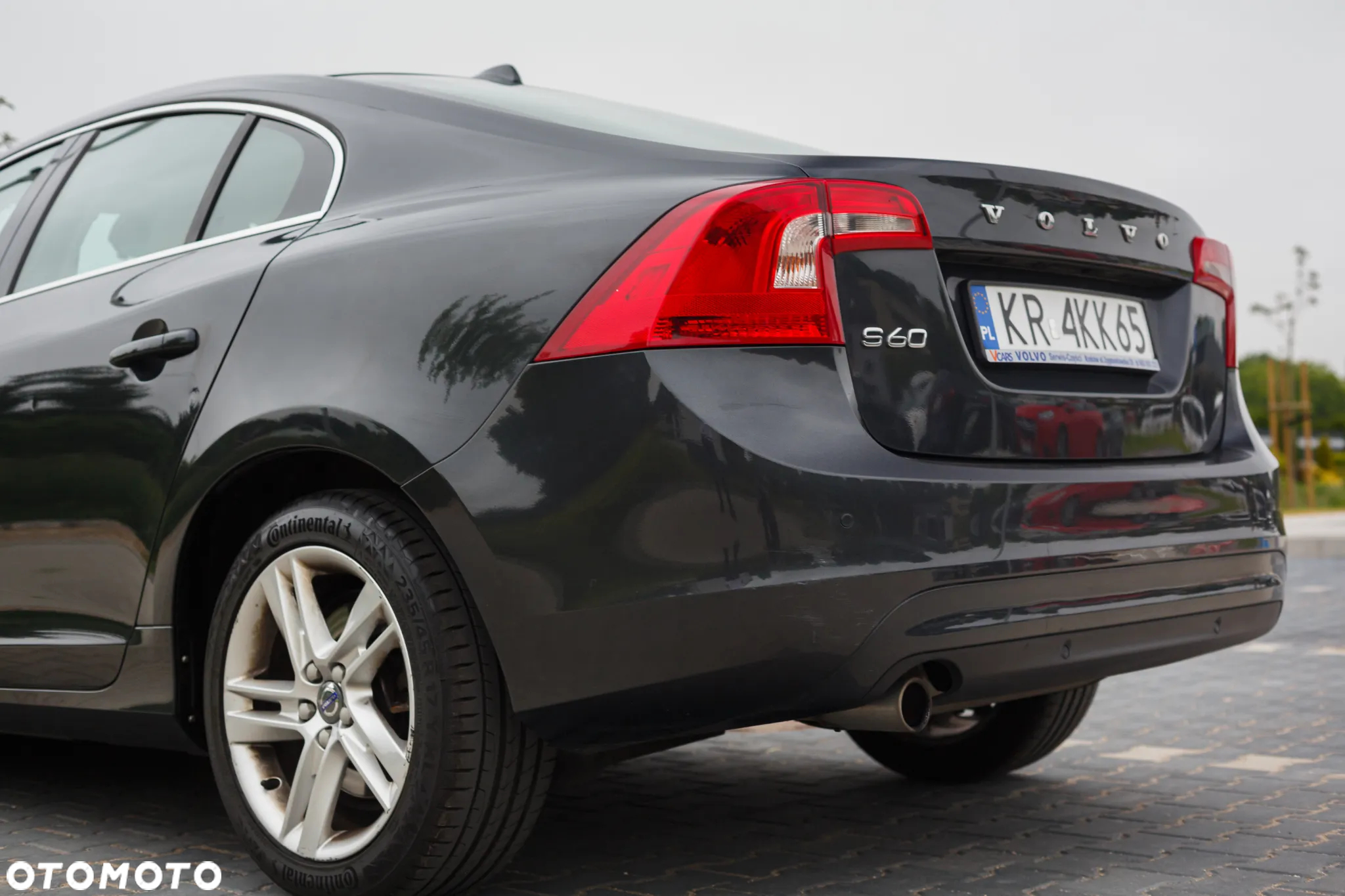 Volvo S60 D2 Drive-E Momentum - 15