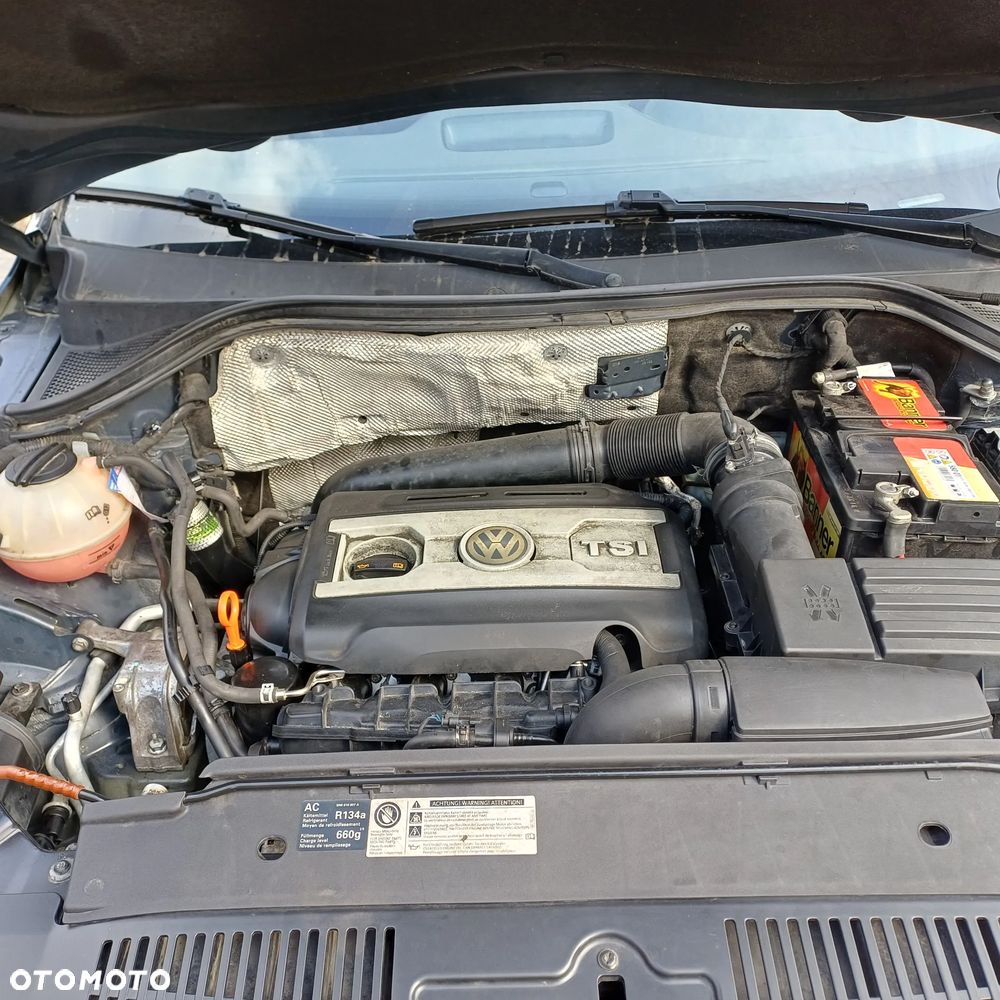 Volkswagen Tiguan 2.0 TDI 4Mot Sport&Style - 16