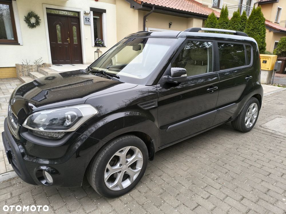 Kia Soul - 7