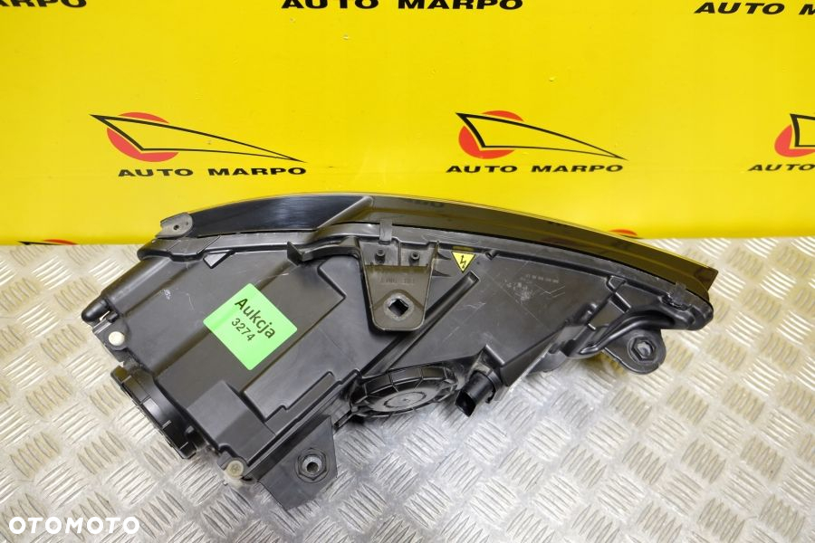 AUDI A3 S3 8V 2013- REFLEKTOR LAMPA XENON LEWA USA - 5