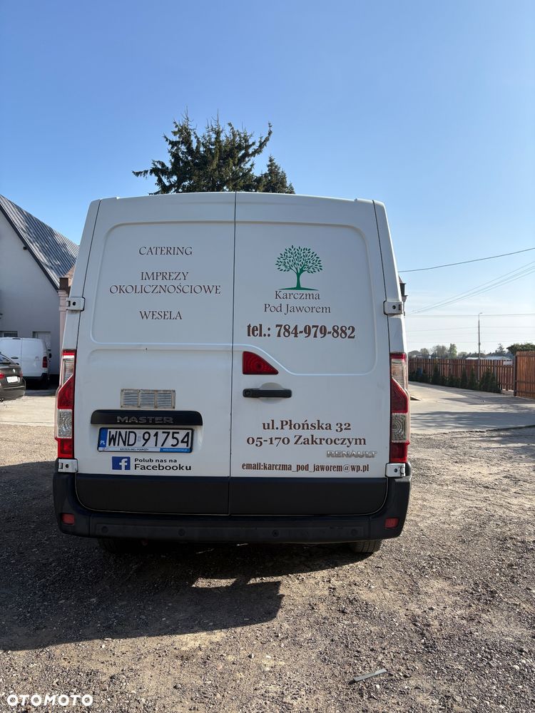 Renault Master - 3