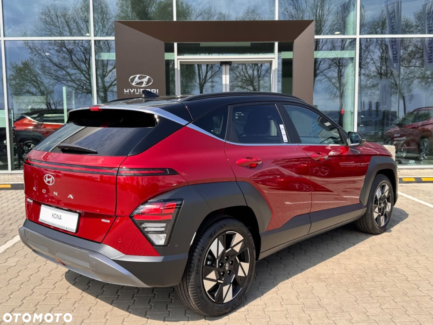 Hyundai Kona - 5