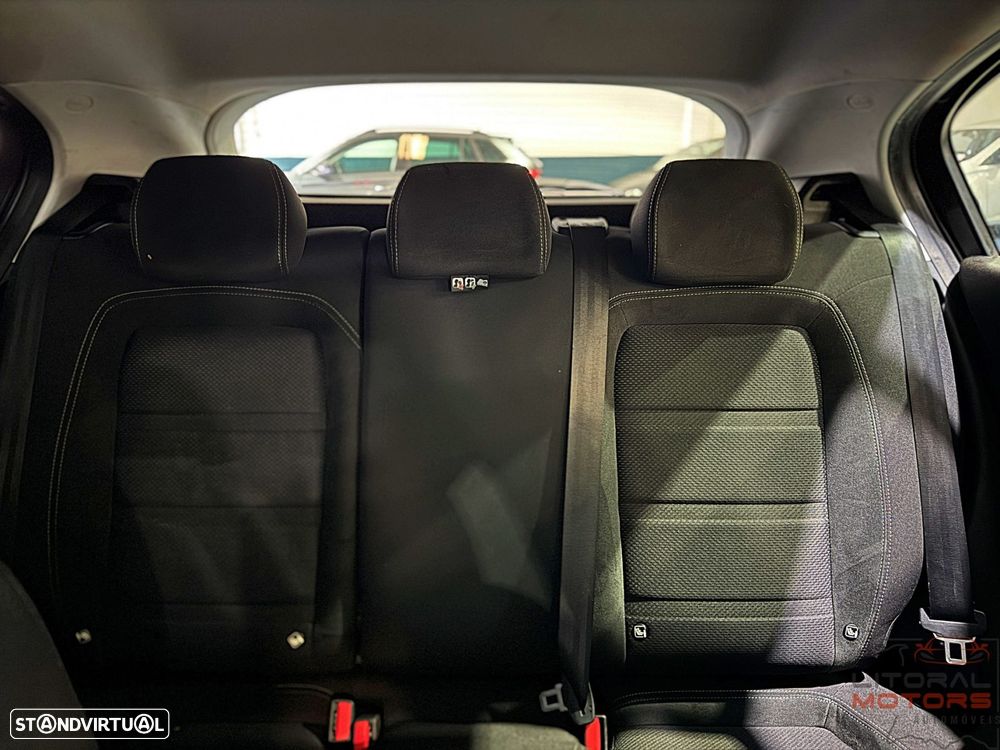 Fiat Tipo 1.3 M-Jet Lounge Tech J17 - 34