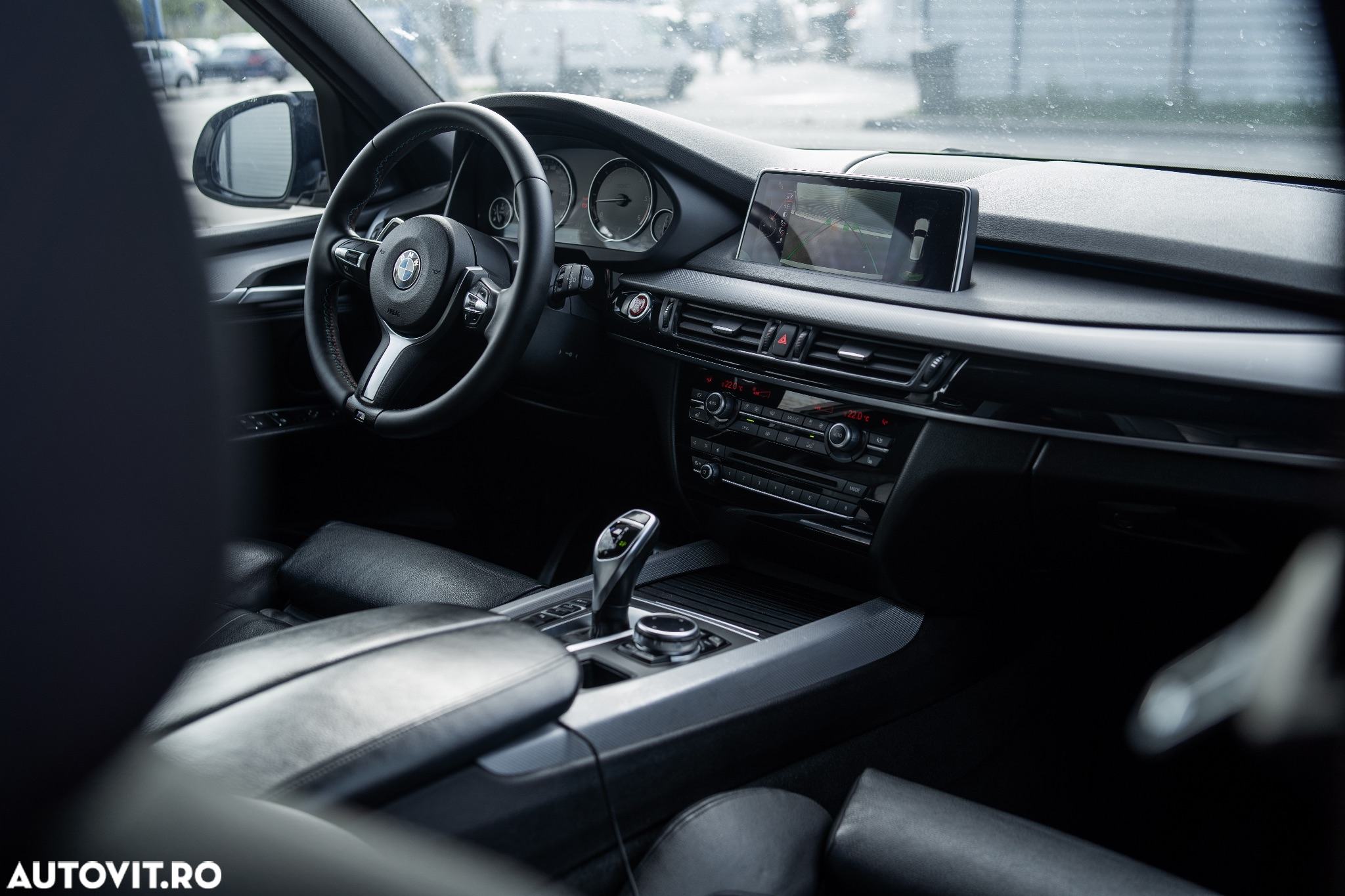BMW X5 M M50d Sport-Aut. - 17