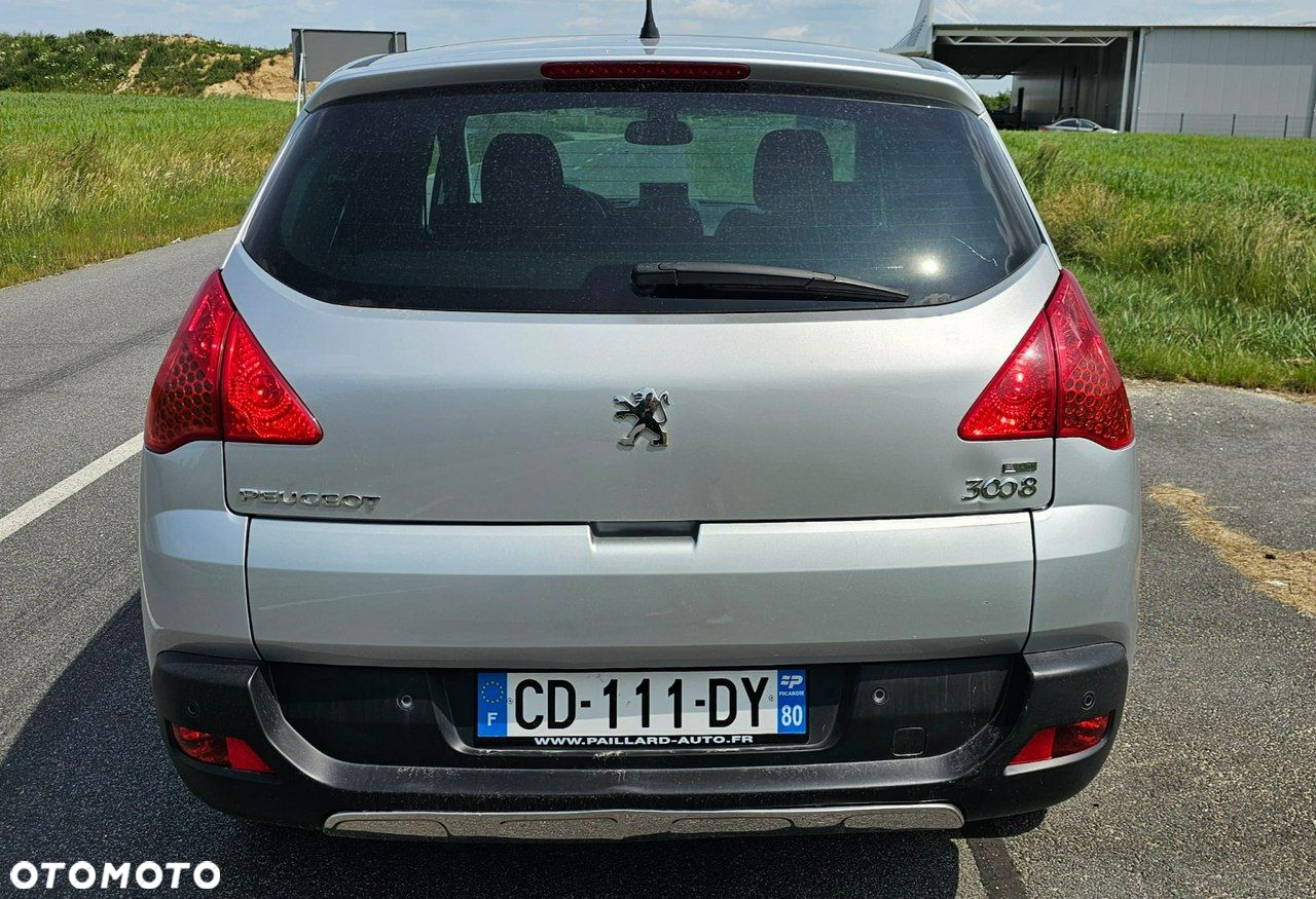 Peugeot 3008 - 7
