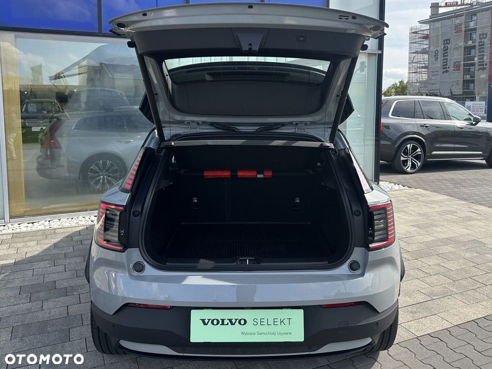 Volvo EX30 - 40
