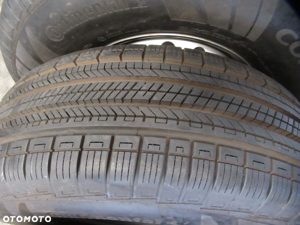 Koła Ford Ranger III 7Jx16 et55 6x139,7 255/70/16 - 8