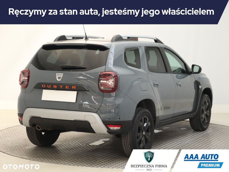 Dacia Duster - 7