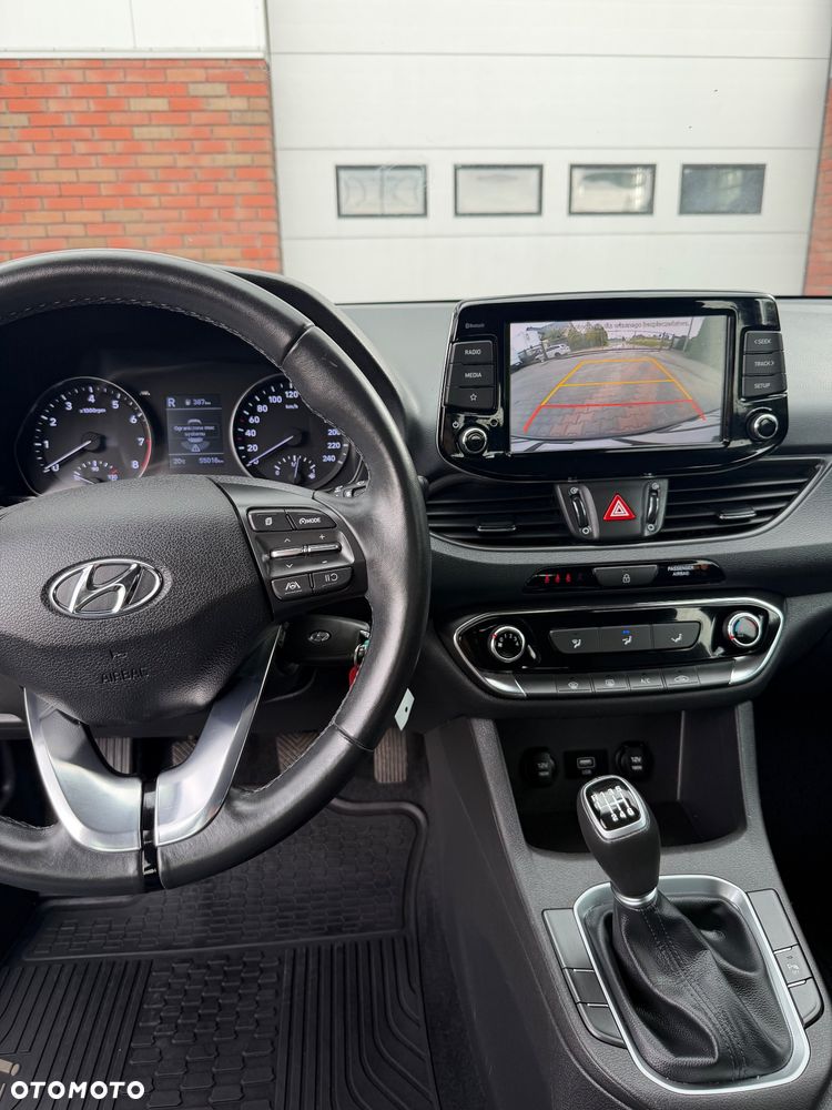 Hyundai i30 1.0 T-GDI Modern - 19