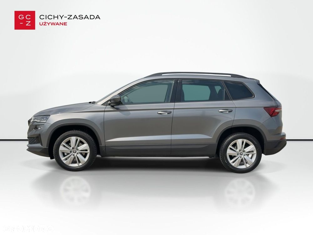 Skoda Karoq - 2