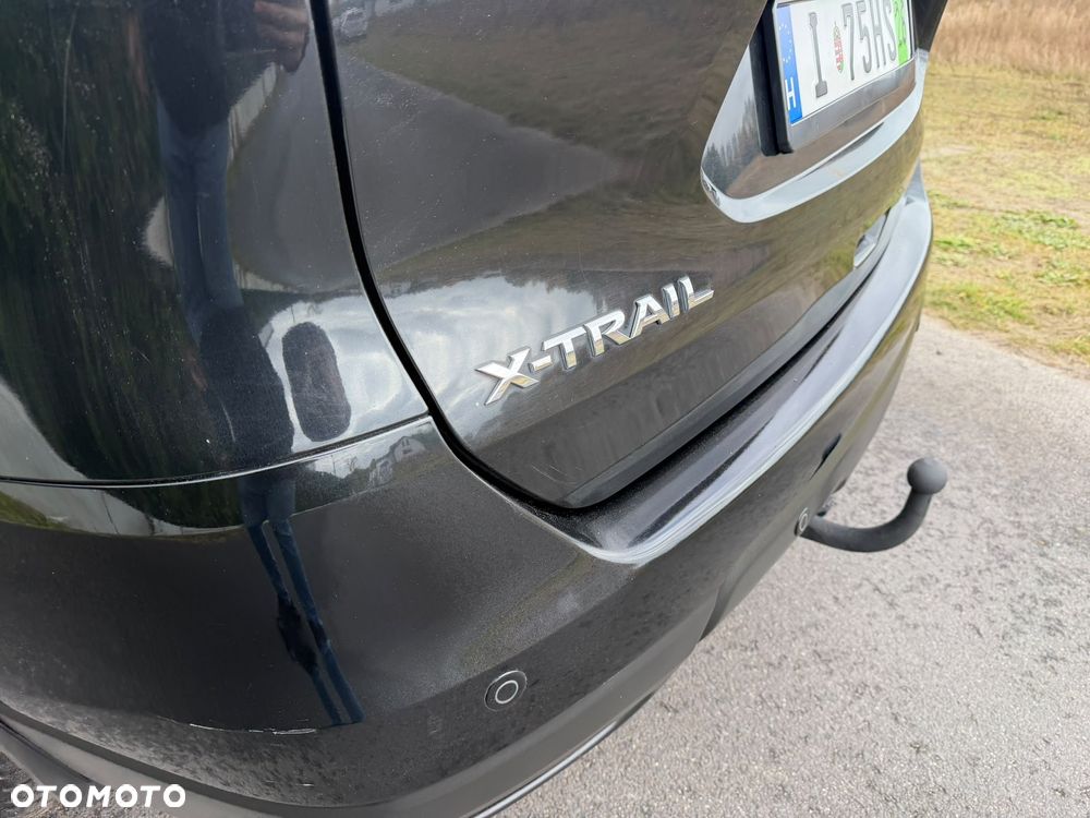 Nissan X-Trail - 7