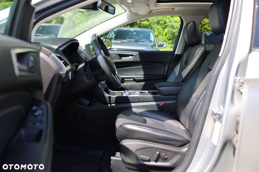 Ford Edge - 18