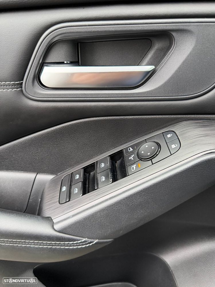 Nissan Qashqai 1.3 DIG-T Acenta - 29