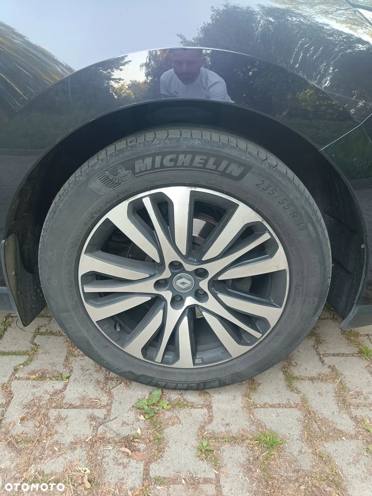 Renault Espace 1.6 TCE Initiale Paris EDC 7os - 6