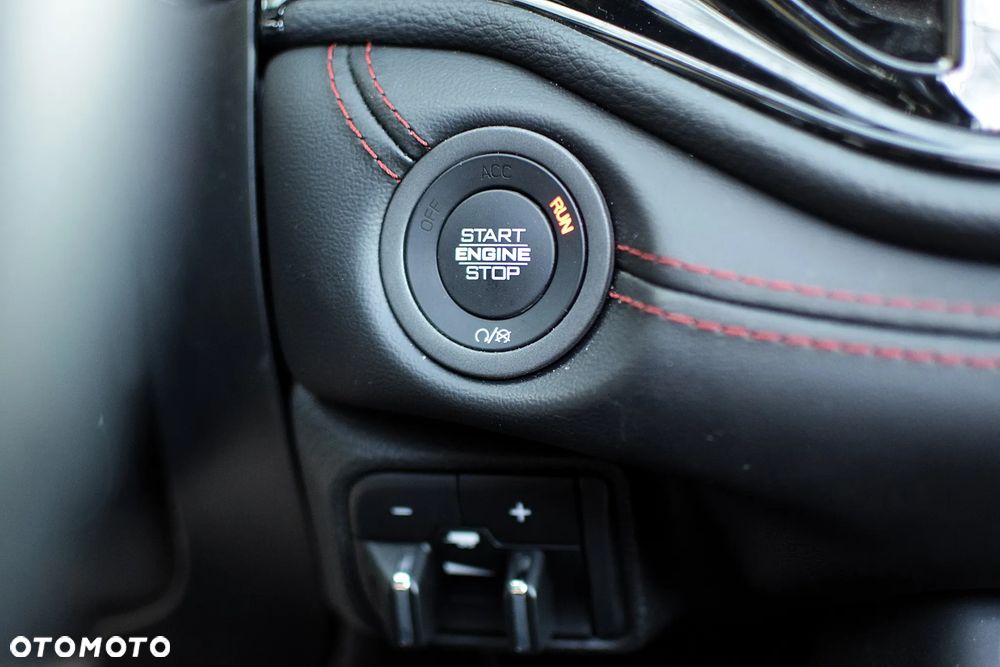 Dodge Durango 5.7 R/T - 27