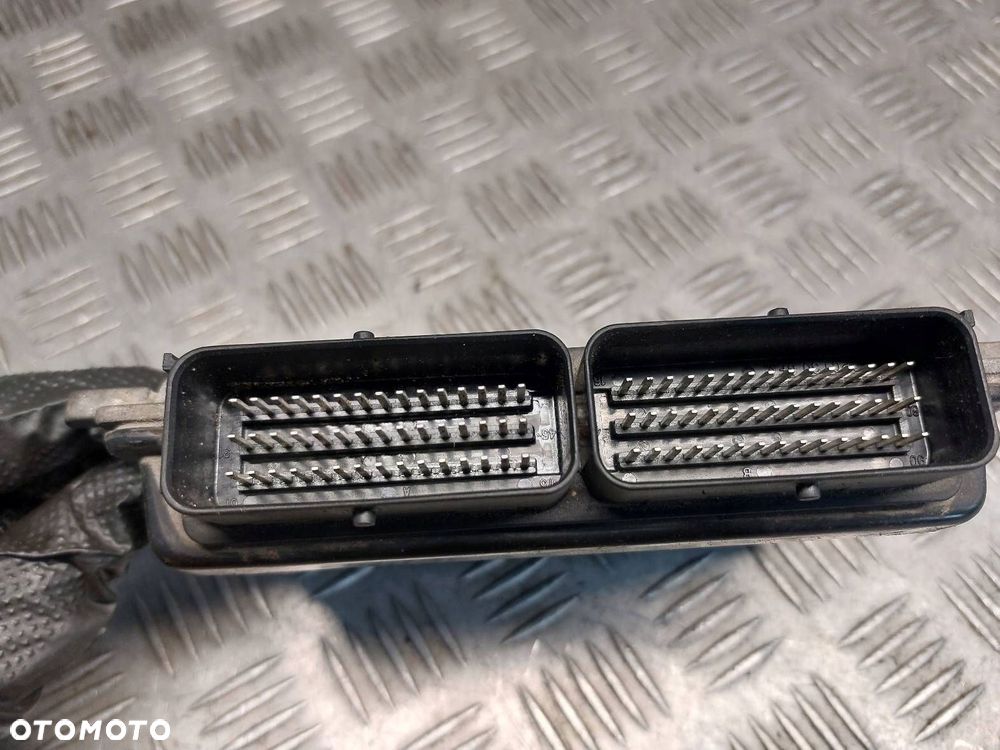 ZESTAW STARTOWY NUBIRA II J200 1.6 16V 96394699 - 7