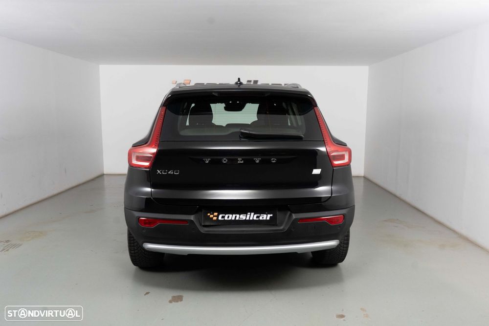 Volvo XC 40 1.5 T4 PHEV Inscription Expression - 6