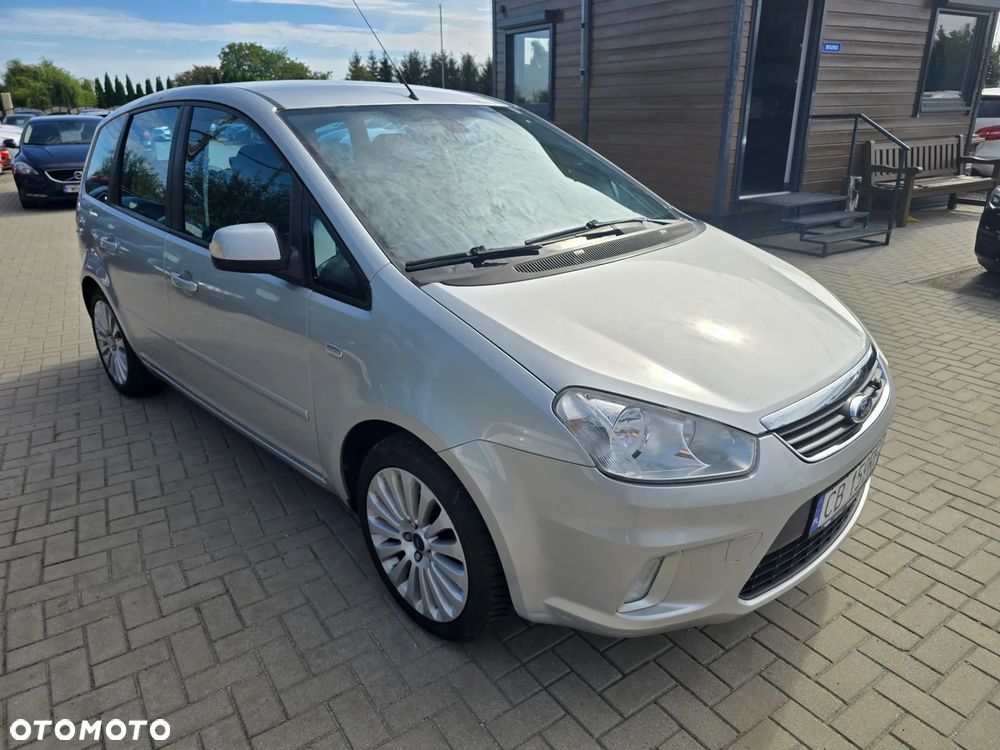 Ford C-MAX - 2