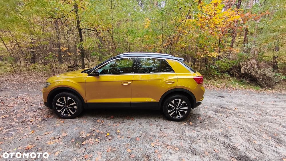 Volkswagen T-Roc - 14