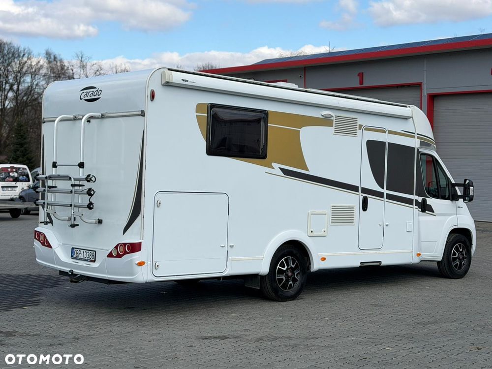 Carado Fiat Ducato Carado - 2