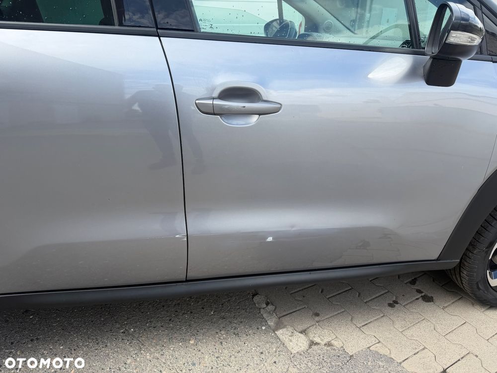 Citroën C3 Aircross - 16