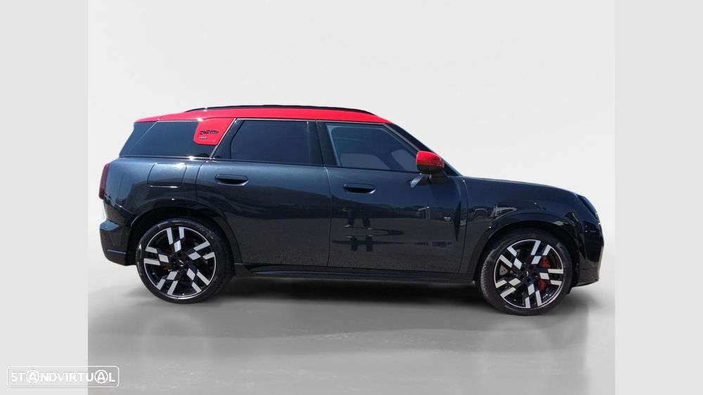 MINI Countryman - 9