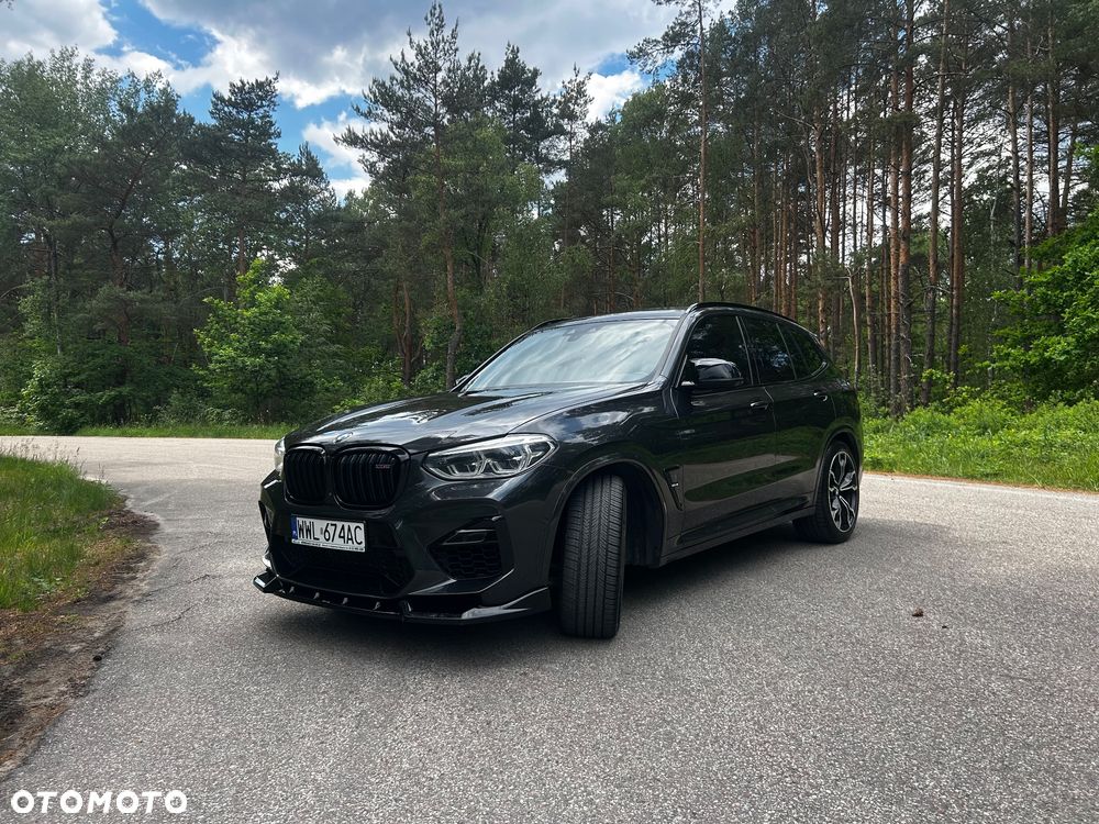 BMW X3 - 2