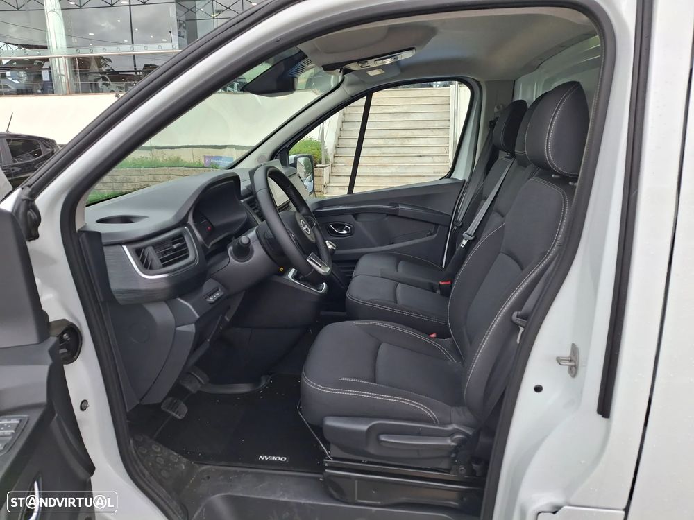 Nissan PRIMASTAR - 9