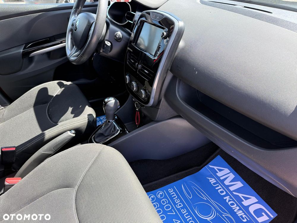 Renault Clio 1.2 TCe GT 120 EDC - 17