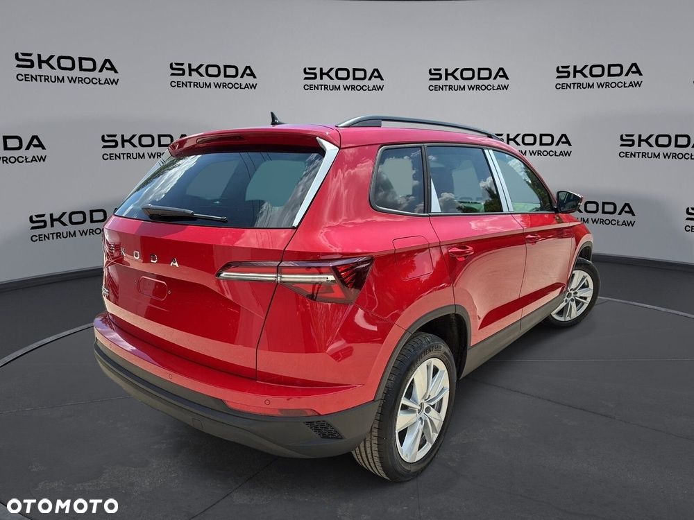 Skoda Karoq - 2