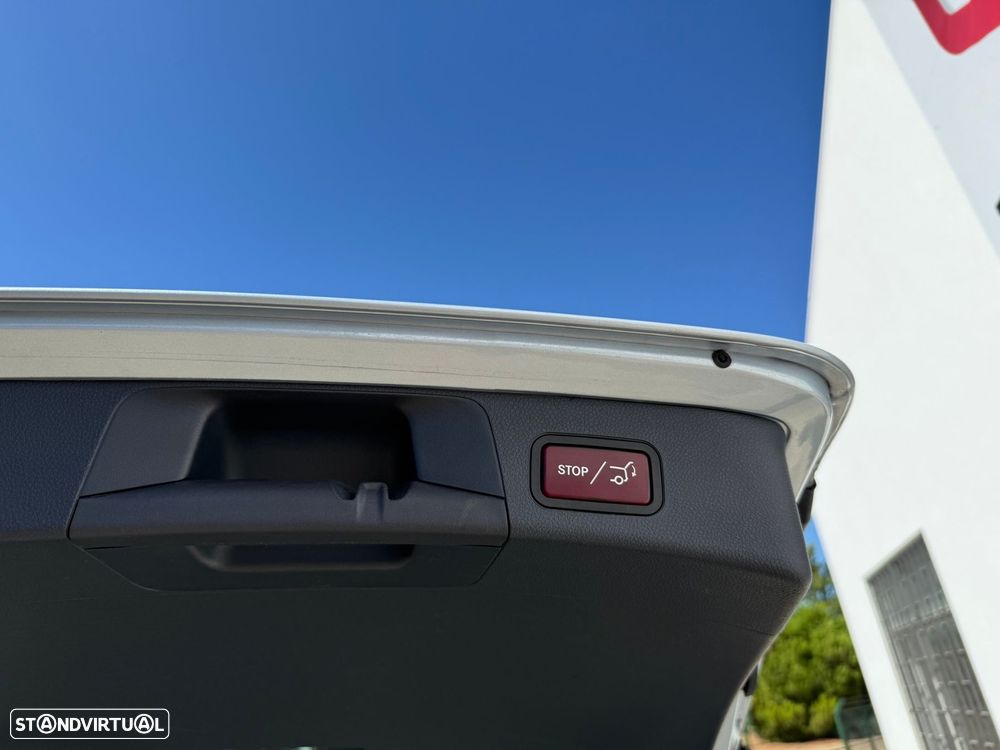 Mercedes-Benz C 200 d Avantgarde - 11