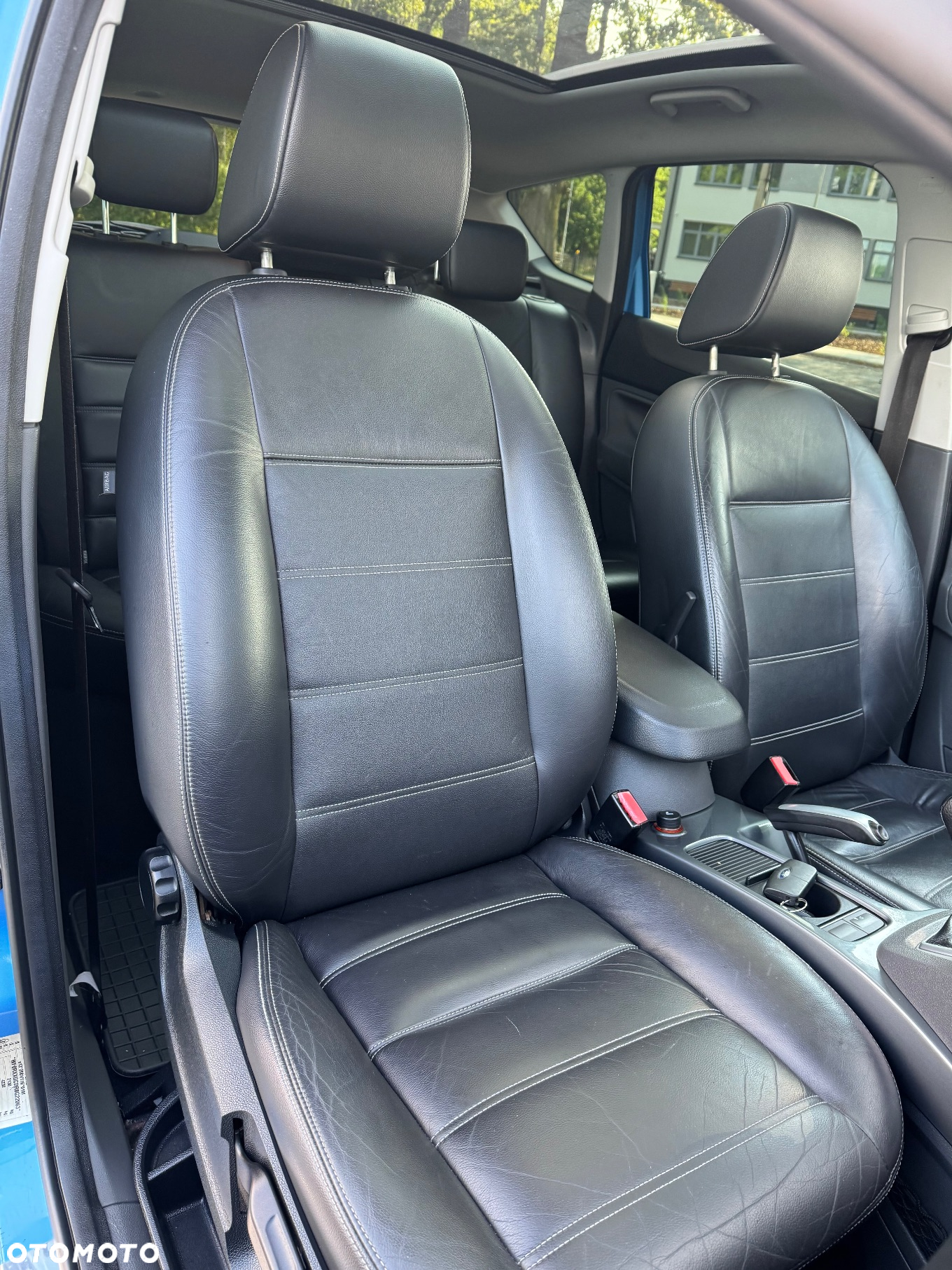 Ford Kuga - 31
