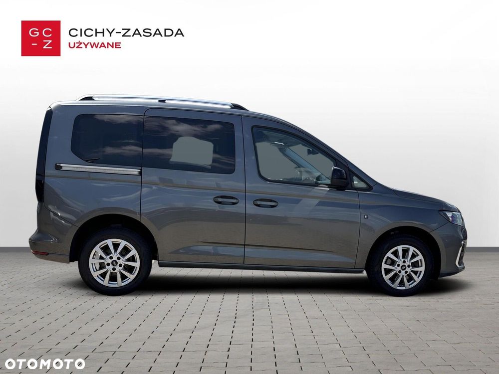 Ford Tourneo Connect 2.0 EcoBlue Titanium - 7