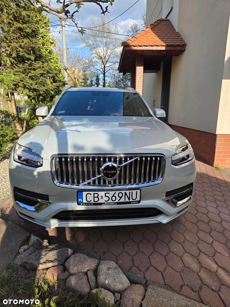 Volvo XC 90 - 2