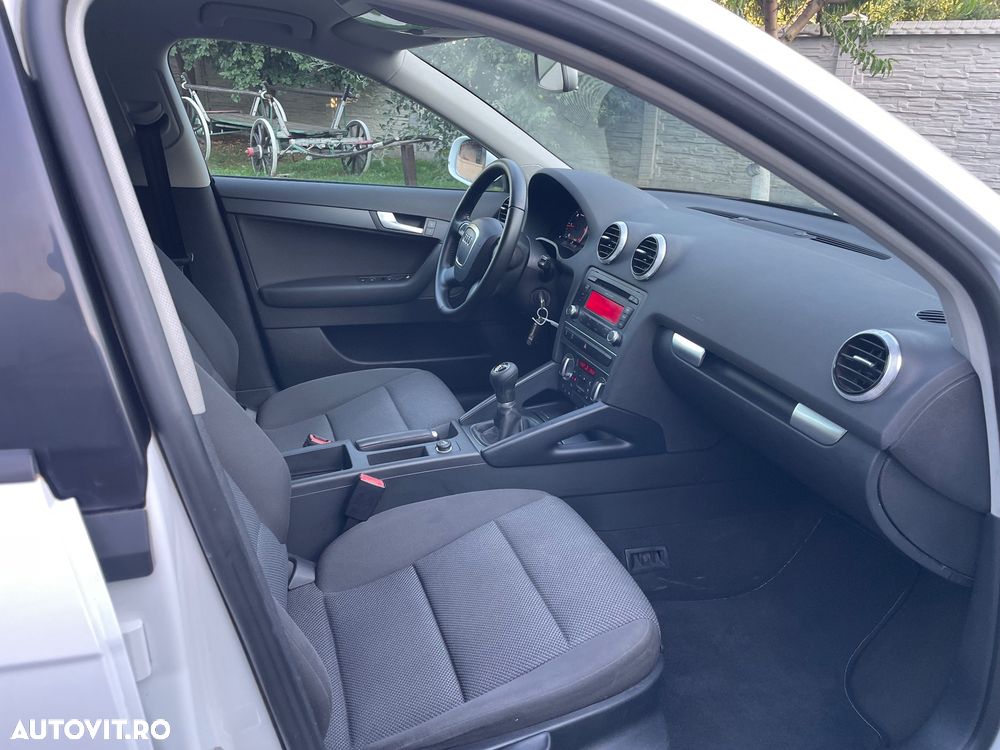 Audi A3 - 17